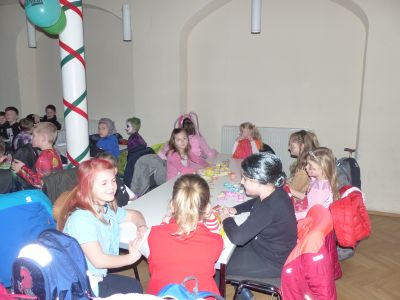 Foto des Albums: Faschingsparty 2020