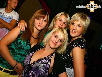 Foto des Albums: Ladies Night im Speicher (15.08.2008)