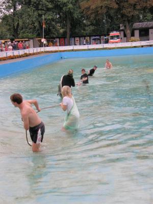 Foto des Albums: Impressionen vom Schwimmbadfest in Dahme/Mark (16.08.2008)