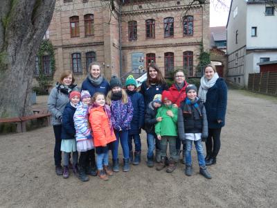 Foto des Albums: Besuch im Müritzeum