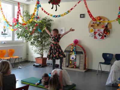 Foto des Albums: Partytime 2020