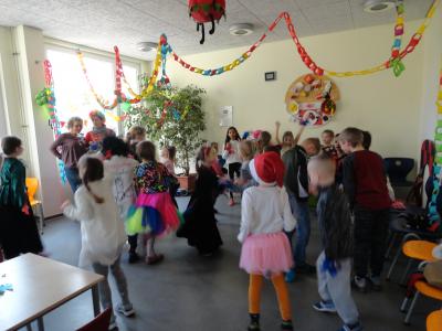 Foto des Albums: Partytime 2020