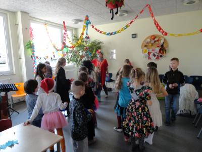 Foto des Albums: Partytime 2020