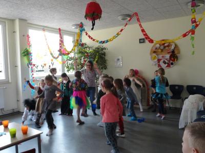 Foto des Albums: Partytime 2020