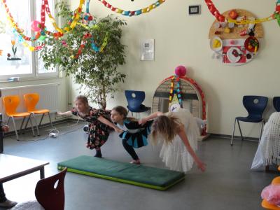 Foto des Albums: Partytime 2020