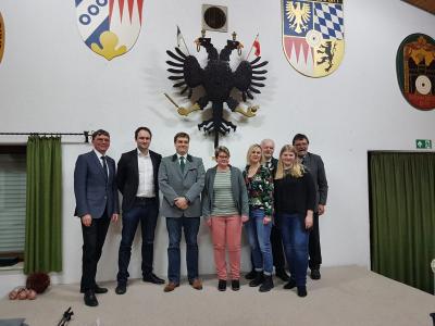 Foto des Albums: Generalversammlung (29.02.2020)