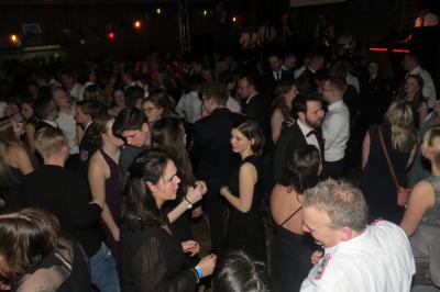 Foto des Albums: Feuerwehrball Seester 2020 (29.02.2020)