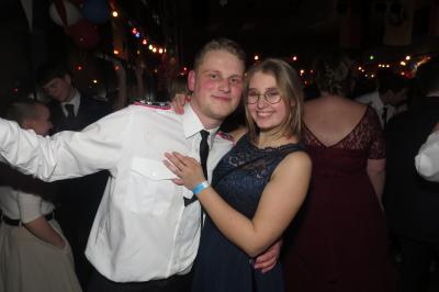 Foto des Albums: Feuerwehrball Seester 2020 (29.02.2020)