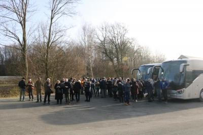 Foto des Albums: Abschlussfeier Bundesentscheid "Unser Dorf hat Zukunft" (24. 01. 2020)