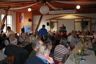 Foto des Albums: Gemeinsames Plattdeutsch-Treffen in Bühren (04.03.2020)