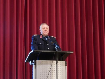 Foto des Albums: Jahreshauptversammlung Stadtwehr Seeland 2020