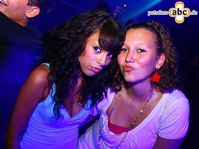 Foto des Albums: Sommer Klub Color - Serie 1 (20.08.2008)