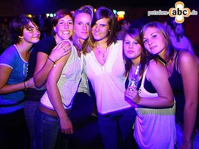 Foto des Albums: Sommer Klub Color - Serie 1 (20.08.2008)