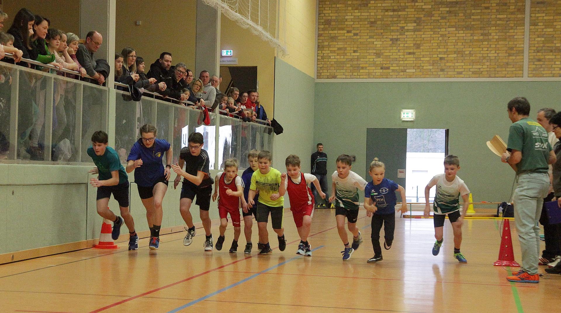Bild: Rundenlauf 01