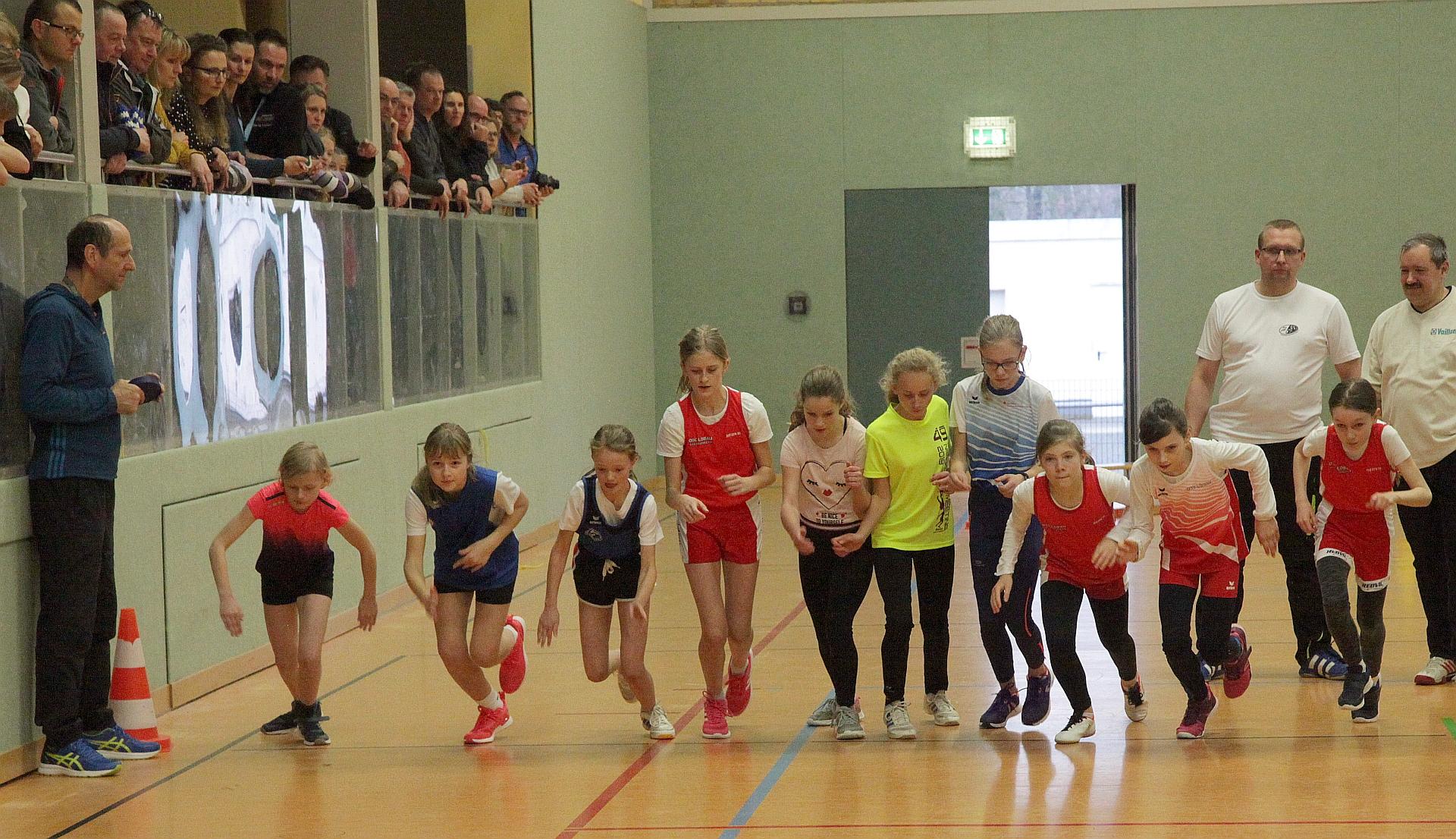 Bild: Rundenlauf 20