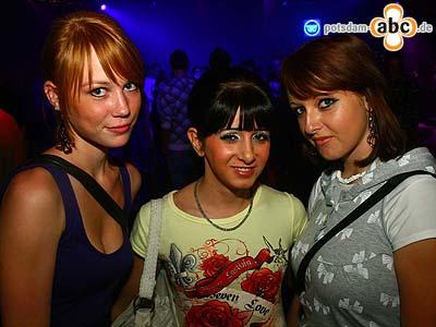Foto des Albums: Sommer Klub Color - Serie 2 (20.08.2008)
