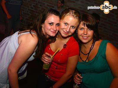 Foto des Albums: Sommer Klub Color - Serie 2 (20.08.2008)