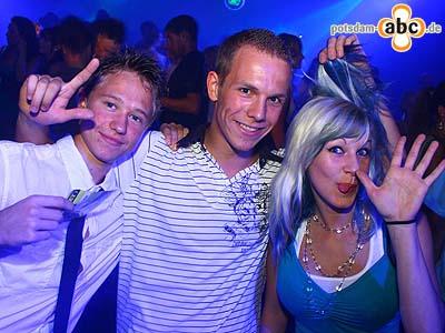 Foto des Albums: Sommer Klub Color - Serie 2 (20.08.2008)