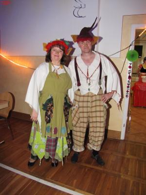 Foto des Albums: Fasching 2020 (08. 03. 2020)