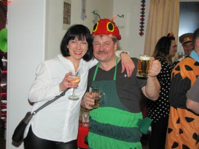 Foto des Albums: Fasching 2020 (08. 03. 2020)