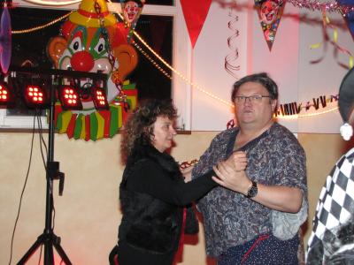 Foto des Albums: Fasching 2020 (08. 03. 2020)