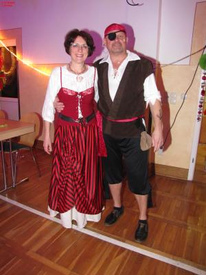 Foto des Albums: Fasching 2020 (08. 03. 2020)