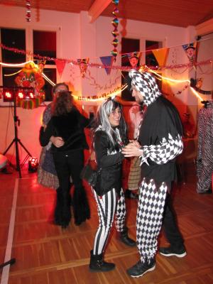 Foto des Albums: Fasching 2020 (08. 03. 2020)