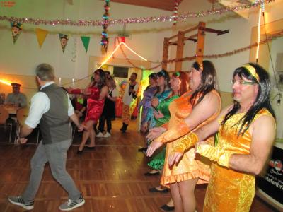 Foto des Albums: Fasching 2020 (08. 03. 2020)