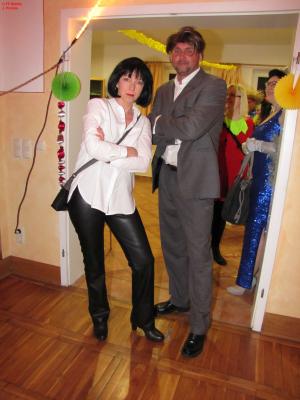 Foto des Albums: Fasching 2020 (08. 03. 2020)