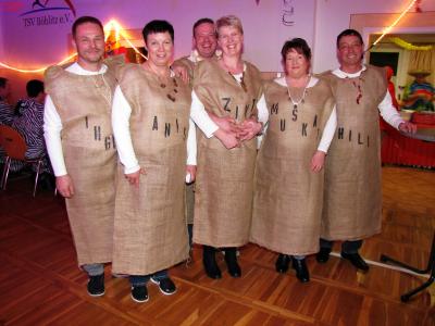 Foto des Albums: Fasching 2020 (08. 03. 2020)