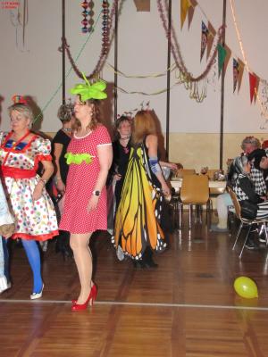 Foto des Albums: Fasching 2020 (08. 03. 2020)