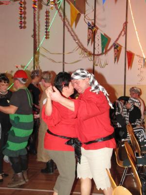 Foto des Albums: Fasching 2020 (08. 03. 2020)