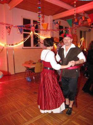 Foto des Albums: Fasching 2020 (08. 03. 2020)