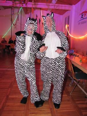 Foto des Albums: Fasching 2020 (08. 03. 2020)