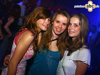 Foto des Albums: Sommer Klub Color - Serie 3 (20.08.2008)