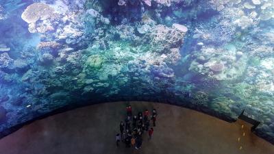 Foto des Albums: Gasometer