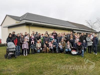 Foto des Albums: Pritzwalker Nachwuchs herzlich begrüßt