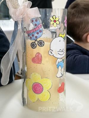 Foto des Albums: Pritzwalker Nachwuchs herzlich begrüßt