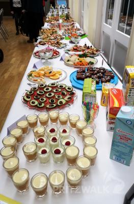 Foto des Albums: Pritzwalker Nachwuchs herzlich begrüßt