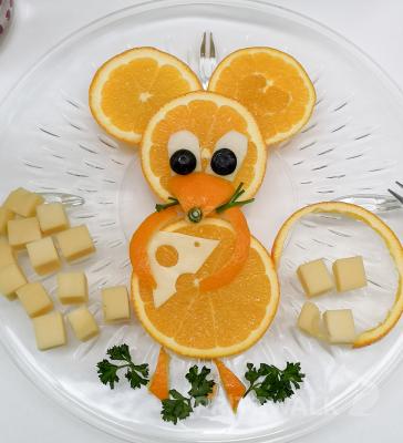 Foto des Albums: Pritzwalker Nachwuchs herzlich begrüßt