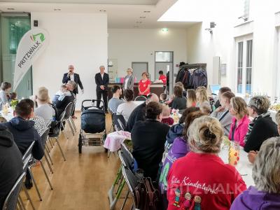 Foto des Albums: Pritzwalker Nachwuchs herzlich begrüßt