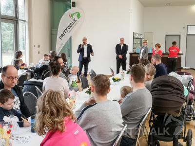 Foto des Albums: Pritzwalker Nachwuchs herzlich begrüßt