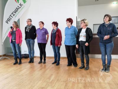 Foto des Albums: Pritzwalker Nachwuchs herzlich begrüßt