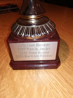 Wanderpokal 
