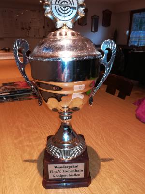 Wanderpokal 