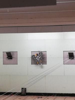 Foto des Albums: Vereinspokalschiessen 2020