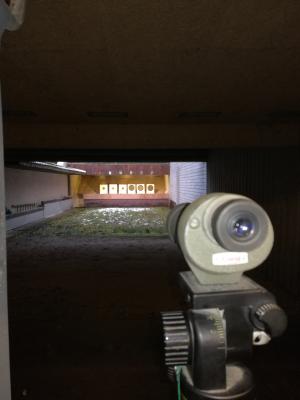 Foto des Albums: Vereinspokalschiessen 2020