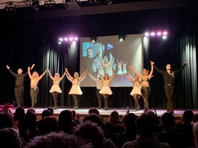 Foto des Albums: Veranstaltungshighlights