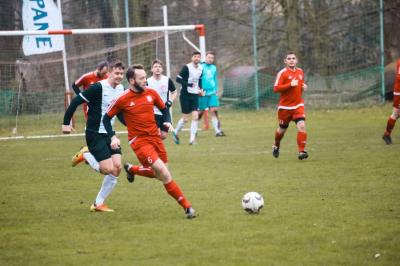 Foto des Albums: 19. Spieltag Häsener SV - SG Eintracht Bötzow II
