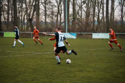 Foto des Albums: 19. Spieltag Häsener SV - SG Eintracht Bötzow II